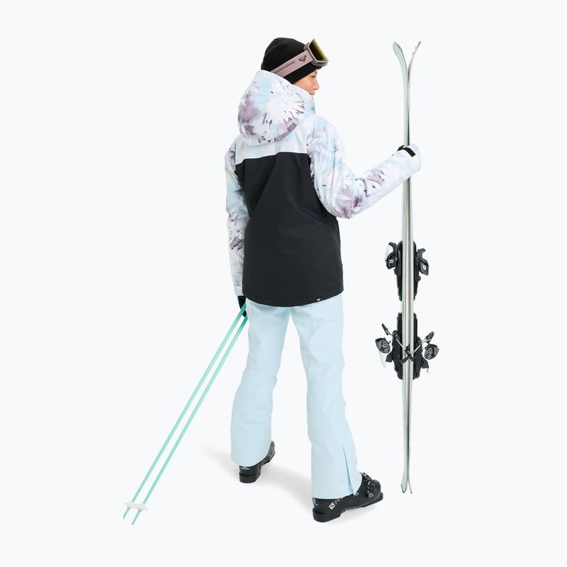 Куртка для сноуборду жіноча ROXY Jetty Block 3