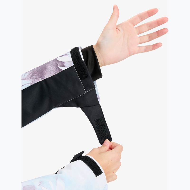 Куртка для сноуборду жіноча ROXY Jetty Block 6