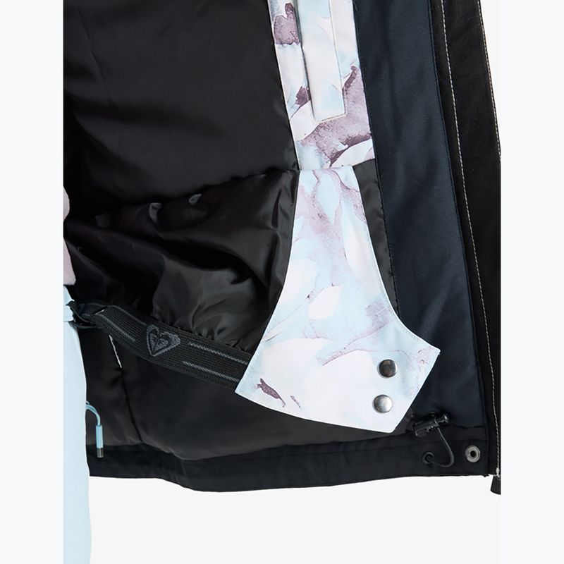Куртка для сноуборду жіноча ROXY Jetty Block 12