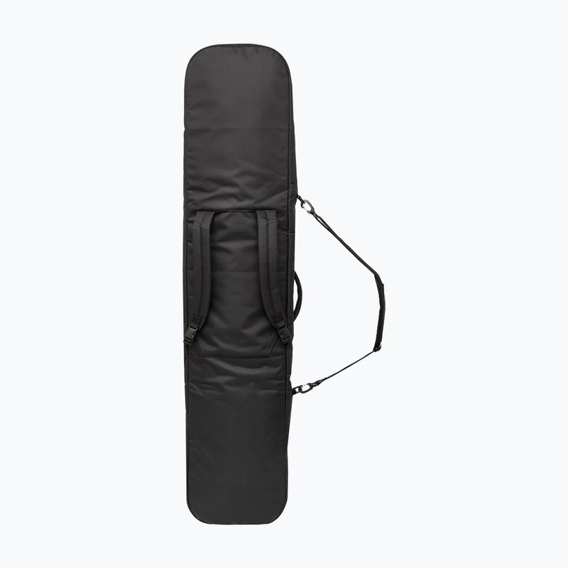 Чохол ROXY Roxy Board Sleeve true black snowflake emboss 2