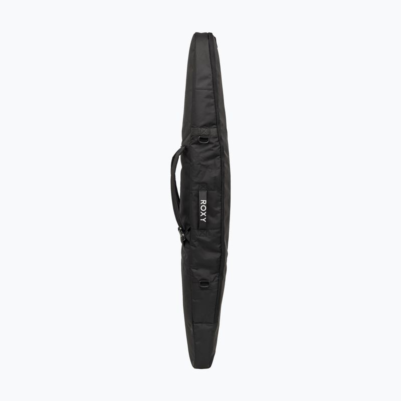 Чохол ROXY Roxy Board Sleeve true black snowflake emboss 3