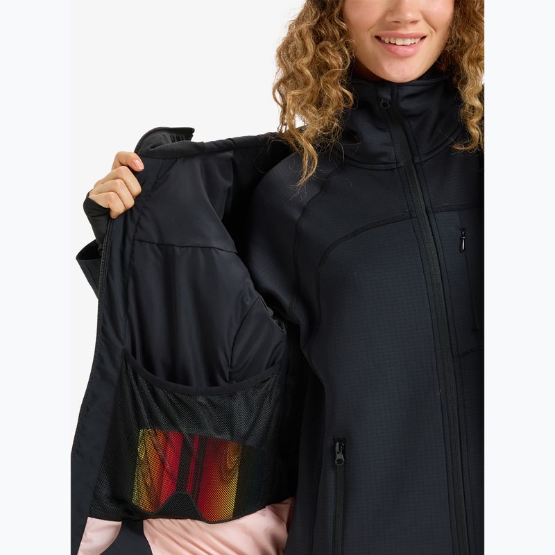 Куртка для сноуборду жіноча ROXY Gore-Tex Stretch Purelines fennel seed 13