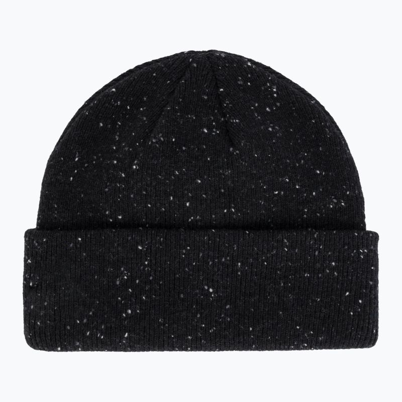 Жіноча зимова шапка ROXY Frozenlake Beanie true black 2