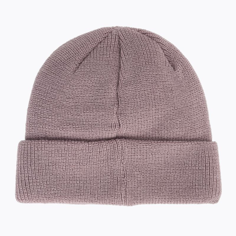 Шапка зимова жіноча ROXY Folker Beanie nirvana 2