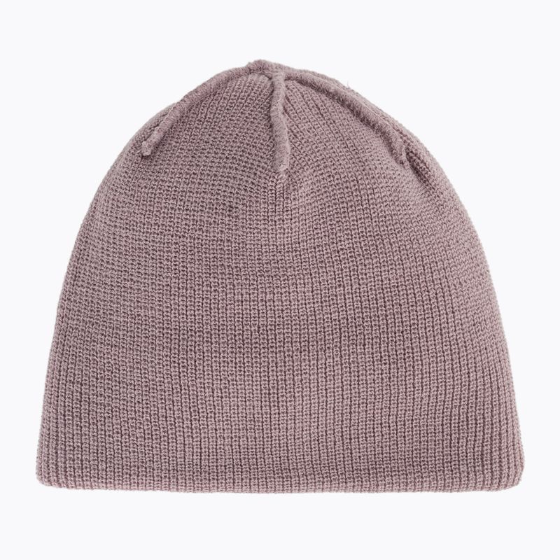 Шапка зимова жіноча ROXY Folker Beanie nirvana 4