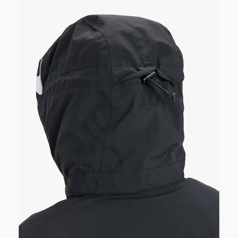 Куртка для сноуборду жіноча ROXY Free Jet true black/big flower 10