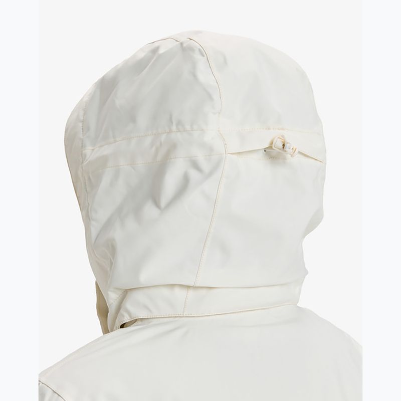 Жіноча куртка для сноуборду ROXY Free Jet Block true black 8