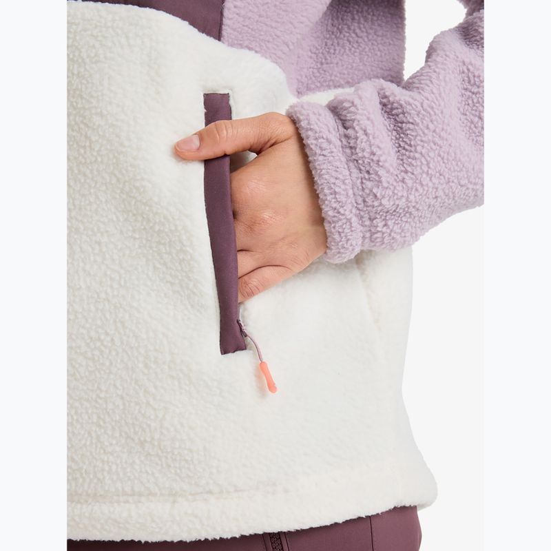 Кофта жіноча ROXY Alabama nirvana 6