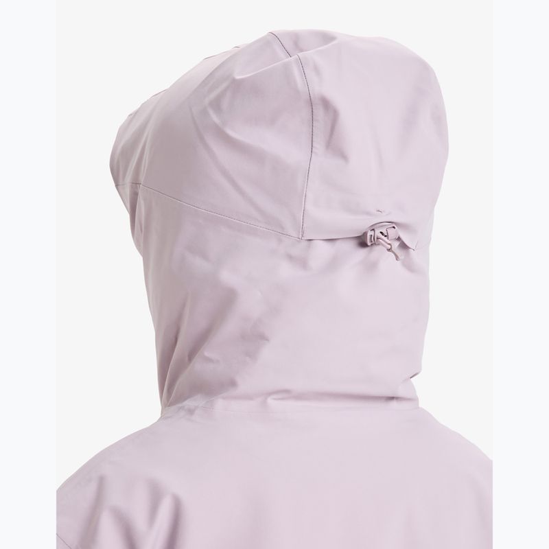 Жіноча сноубордична куртка ROXY Wild Twist nirvana 6