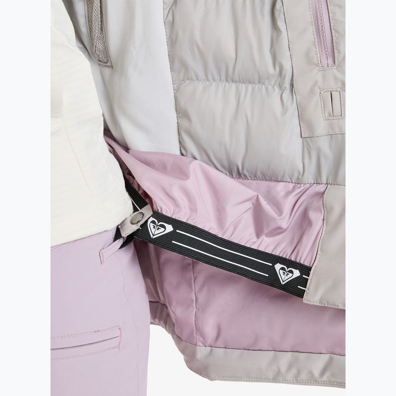 Куртка для сноуборду жіноча ROXY Wild Twist nirvana 12