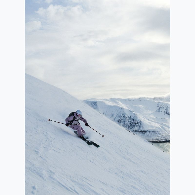 Куртка для сноуборду жіноча ROXY Wild Twist nirvana 14