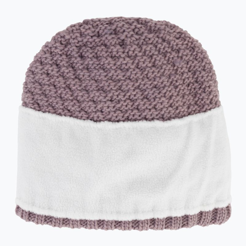 Шапка зимова жіноча ROXY Blizzard Beanie nirvana 4