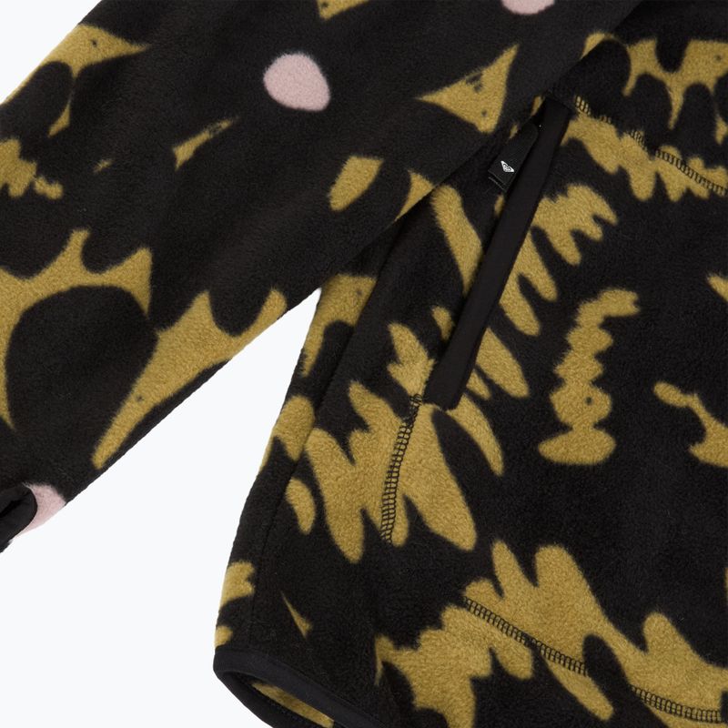 Кофта жіноча ROXY Moonrising fennel seed/big flower 3