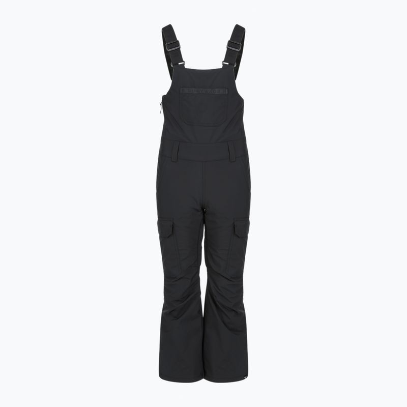 Штани для сноуборду дитячі ROXY Non Stop Bib true black