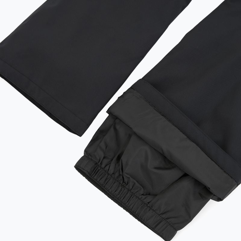 Штани для сноуборду дитячі ROXY Non Stop Bib true black 5