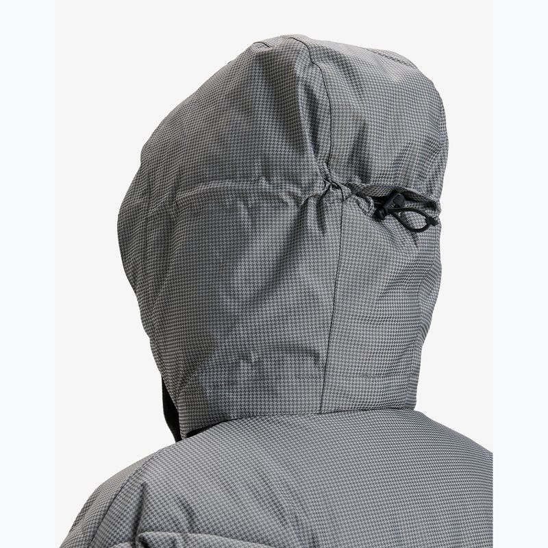 Куртка для сноуборду жіноча ROXY Snow Shimmer true black 6