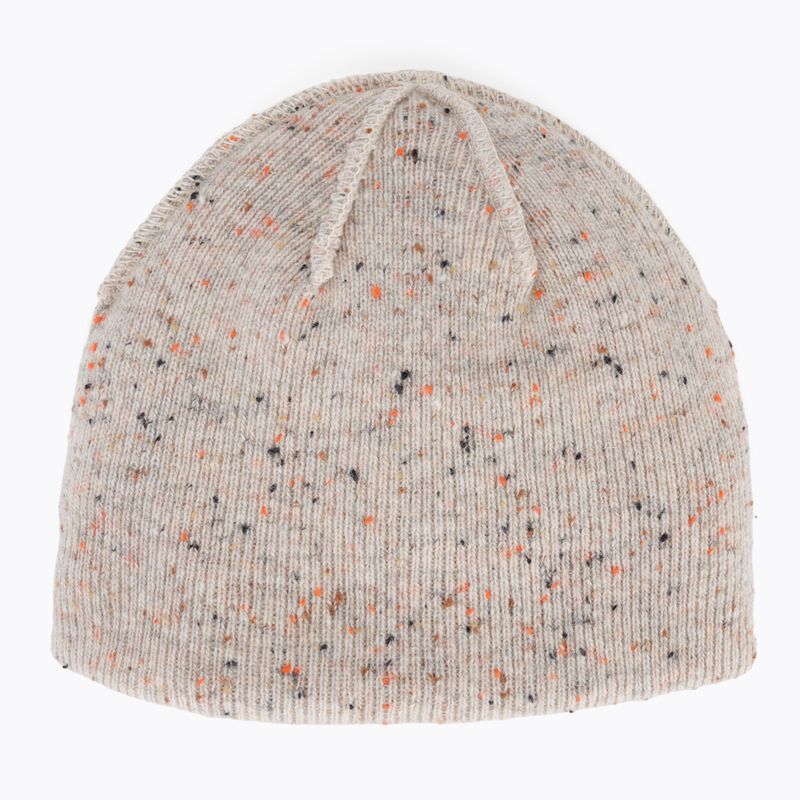 Шапка зимова жіноча ROXY Frozenlake Beanie whisper white 4