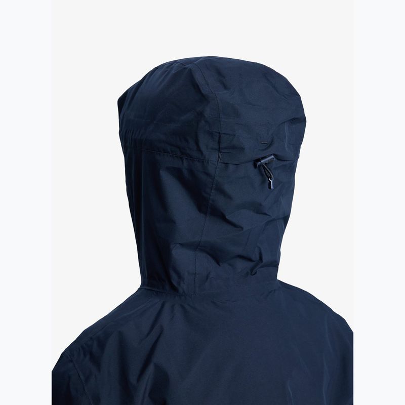 Куртка для сноуборду жіноча ROXY Gore-Tex Stormday true black 5