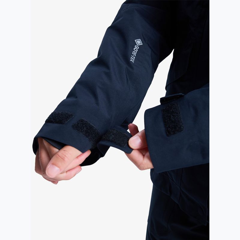 Куртка для сноуборду жіноча ROXY Gore-Tex Stormday true black 11
