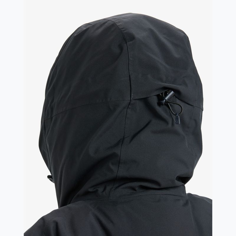 Куртка для сноуборду жіноча ROXY Stormdash true black 5