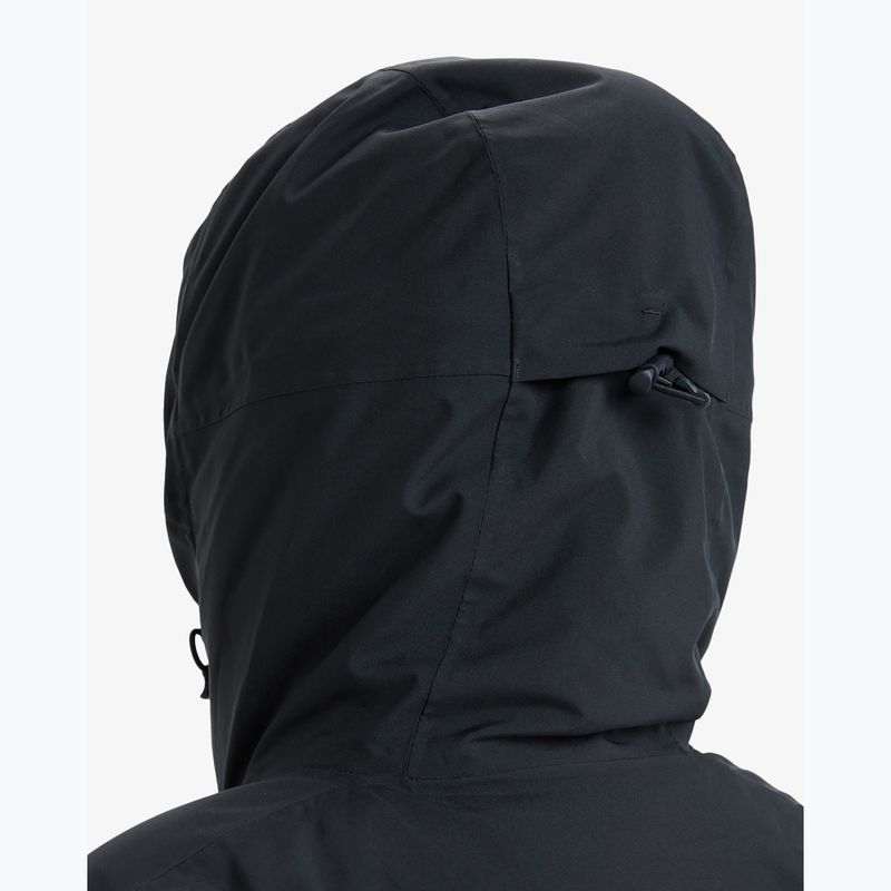 Куртка для сноуборду жіноча ROXY Stormdash fennel seed 6