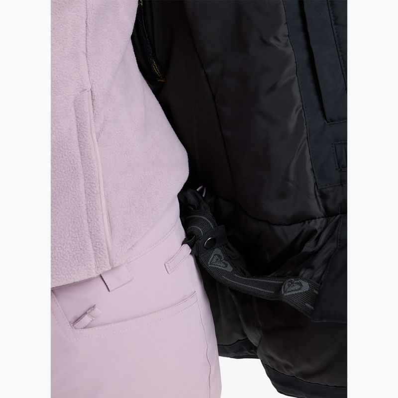 Куртка для сноуборду жіноча ROXY Stormdash fennel seed 12