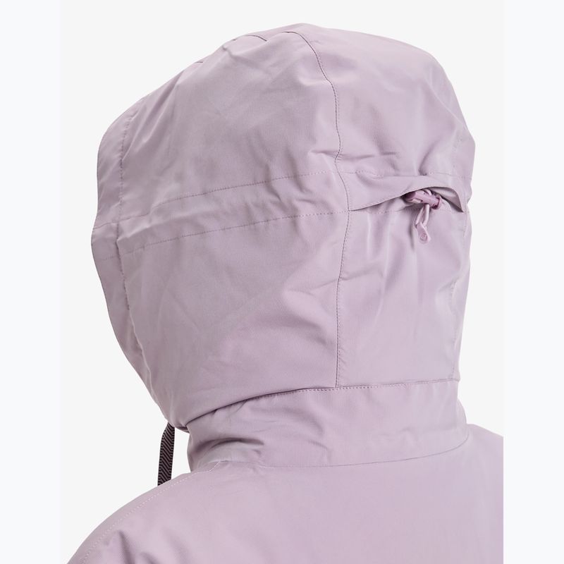 Жіноча куртка для сноуборду ROXY Brylee nirvana 6