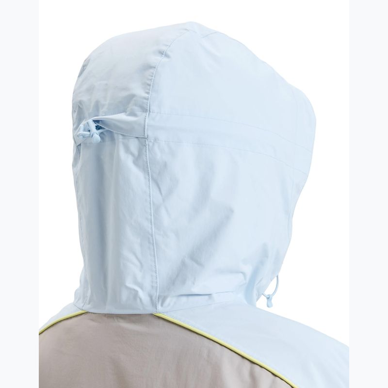 Куртка для сноуборду жіноча ROXY Chloe Kim Anorak ash 7