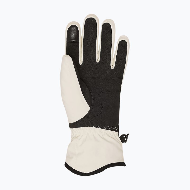 Рукавиці для сноуборду жіночі Roxy Jetty Solid whisper white 3