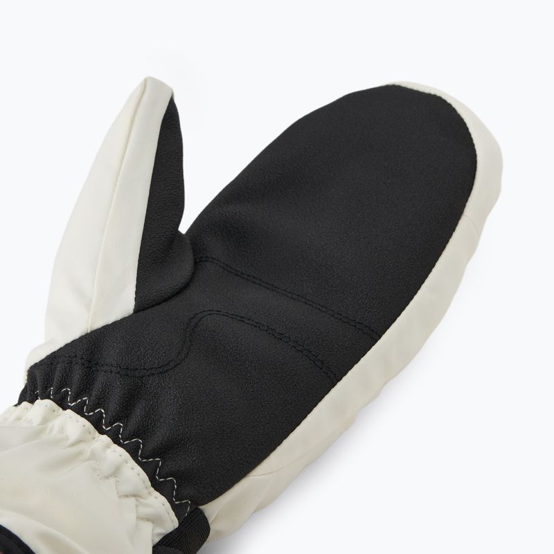 Рукавиці для сноуборду жіночі Roxy Jetty Solid Mitt whisper white 5
