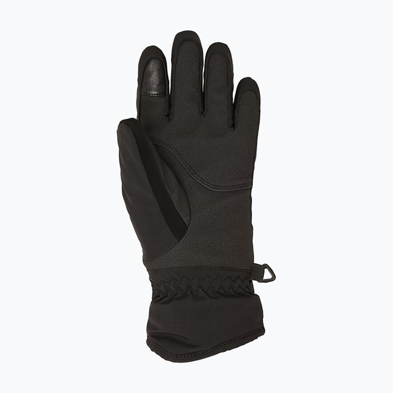 Рукавиці для сноуборду дитячі Roxy Freshfield true black 3