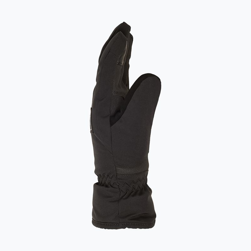Рукавиці для сноуборду дитячі Roxy Freshfield true black 4