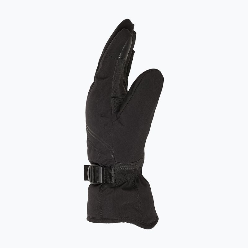 Жіночі рукавички для сноуборда Roxy Gore Tez Fizz true black 4