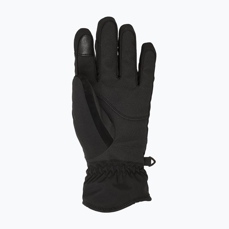 Жіночі рукавички для сноуборду Roxy Freshfield true black 3