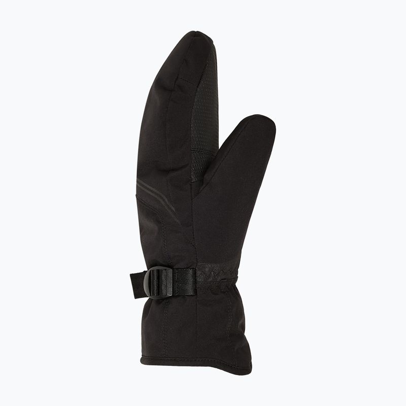 Рукавиці для сноуборду жіночі Roxy Gore Tez Fizz Mitt true black 3