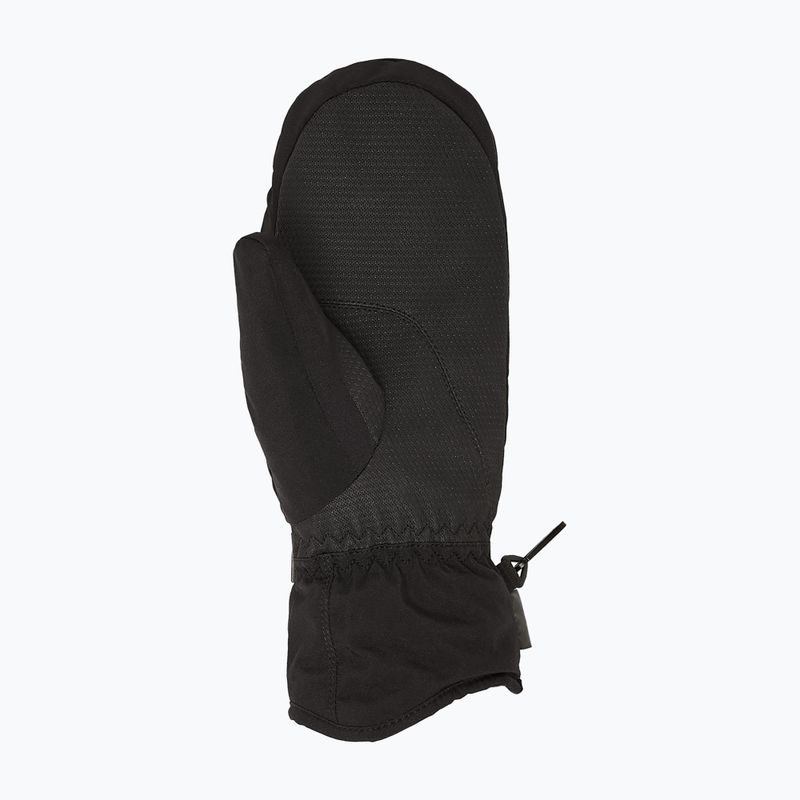 Рукавиці для сноуборду жіночі Roxy Gore Tez Fizz Mitt true black 4