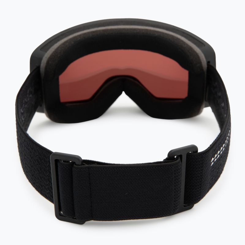 Окуляри для сноуборду жіночі ROXY Storm W black/clux мл pink gold 3