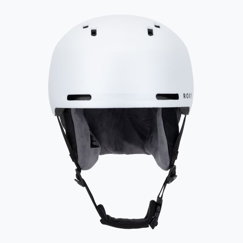 Шолом для сноуборду ROXY Kashmir whisper white 2