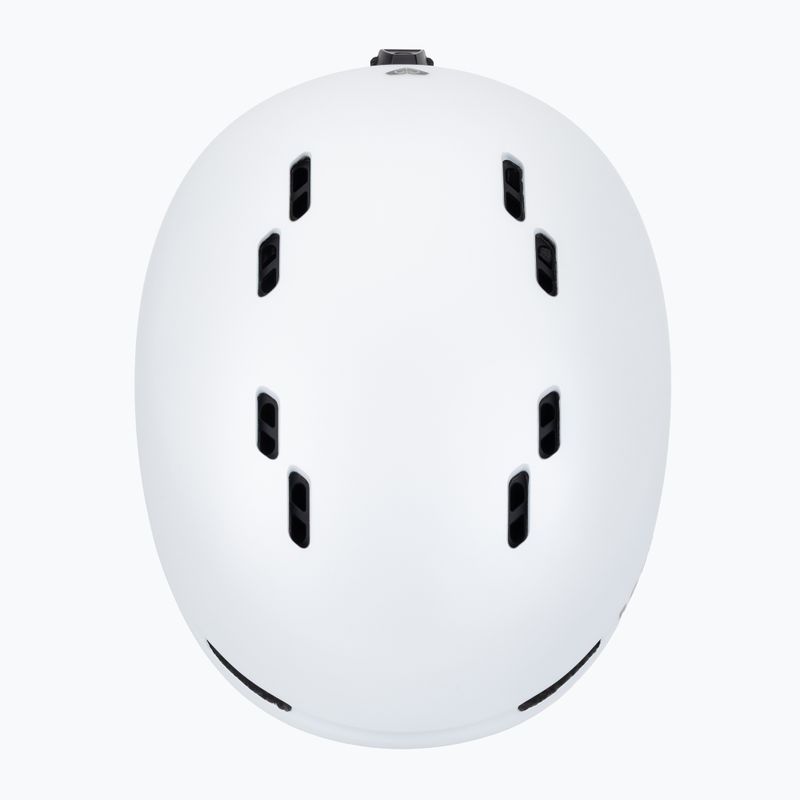 Шолом для сноуборду ROXY Kashmir whisper white 6
