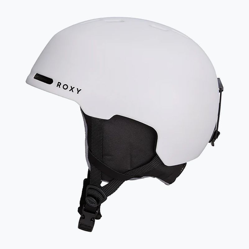 Шолом для сноуборду ROXY Kashmir whisper white 3