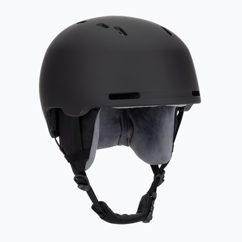 Шолом для сноуборду ROXY Kashmir true black