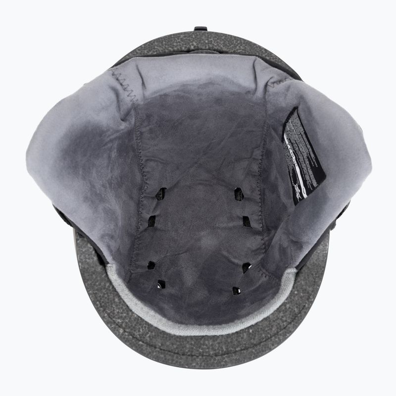 Шолом для сноуборду ROXY Kashmir true black 5