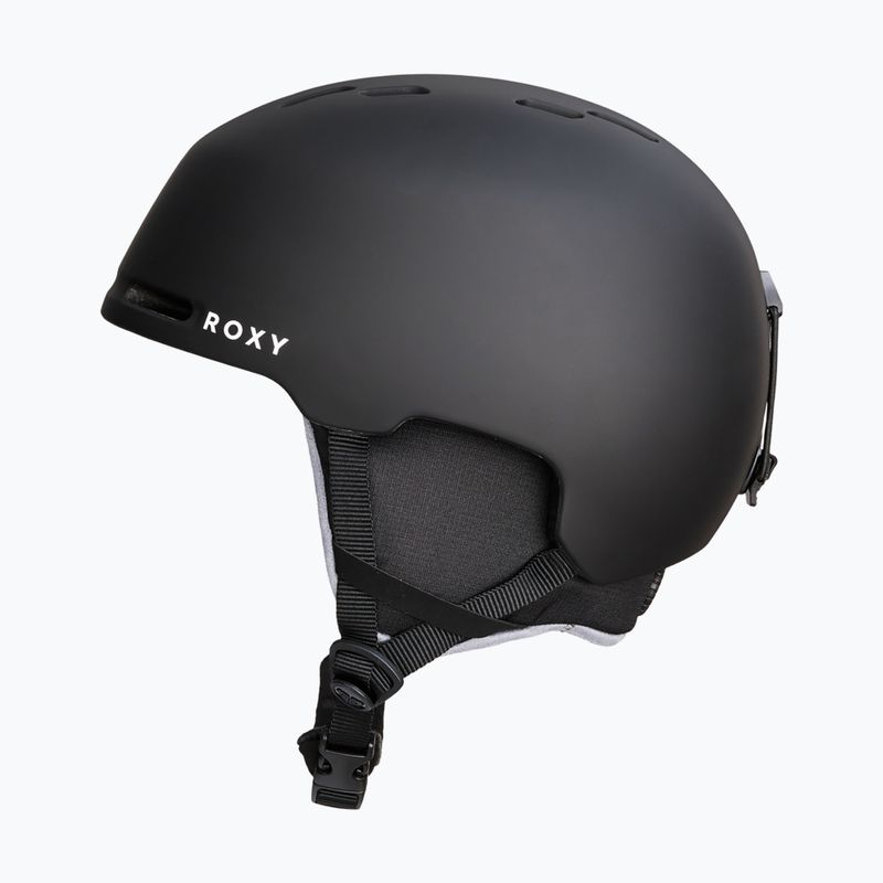 Сноубордичний шолом ROXY Kashmir true black 3