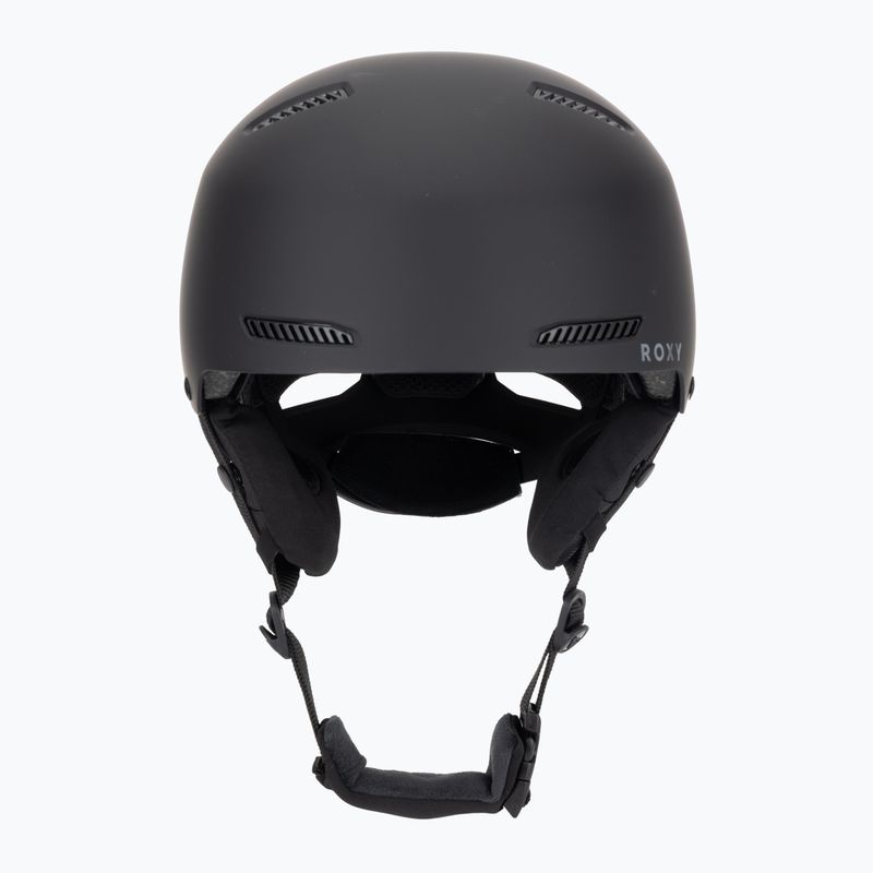 Шолом для сноуборду ROXY Freebird Mips true black 2