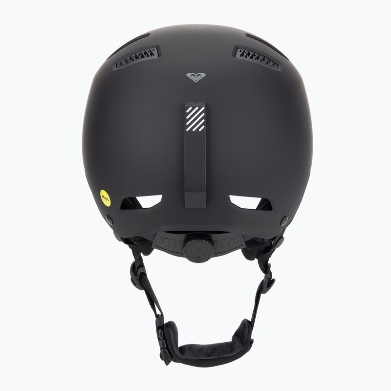 Шолом для сноуборду ROXY Freebird Mips true black 4