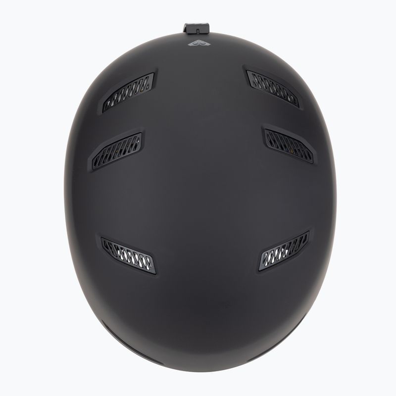 Шолом для сноуборду ROXY Freebird Mips true black 6