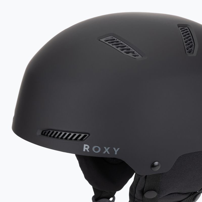 Шолом для сноуборду ROXY Freebird Mips true black 7