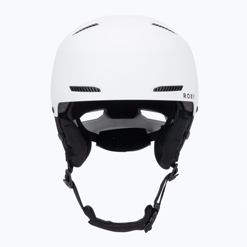 Шолом для сноуборду ROXY Freebird Mips whisper white 2