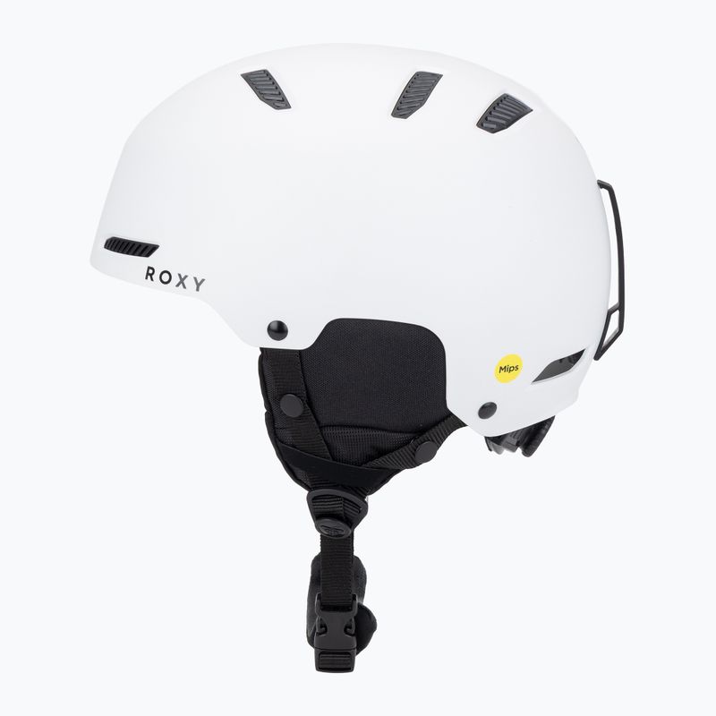 Шолом для сноуборду ROXY Freebird Mips whisper white 3