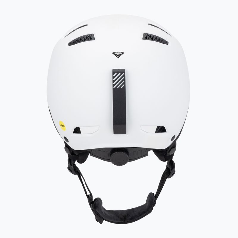 Шолом для сноуборду ROXY Freebird Mips whisper white 4